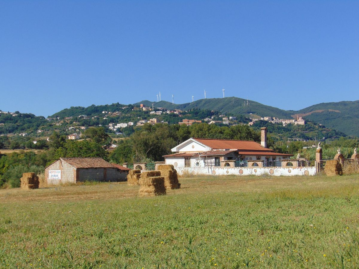 San Marco Argentano