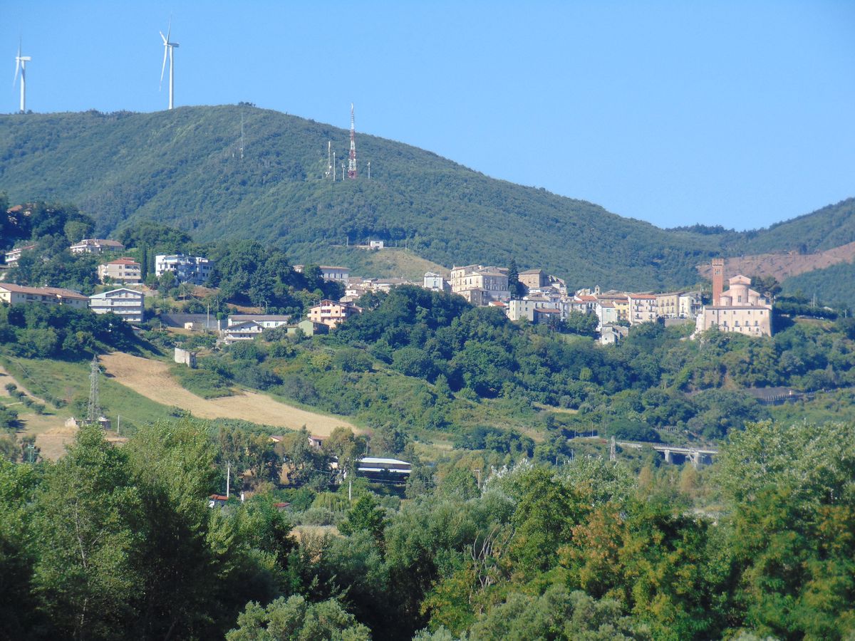 San Marco Argentano