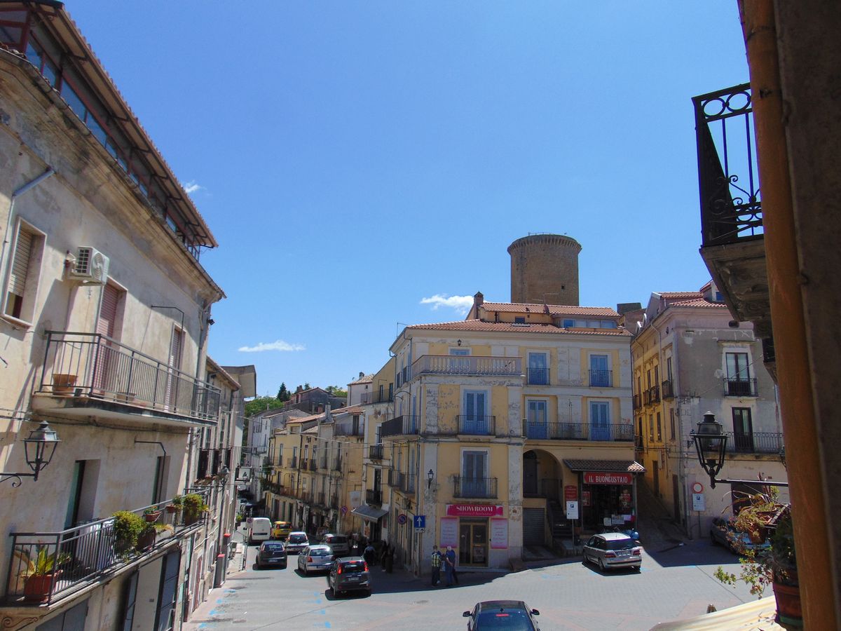 San Marco Argentano