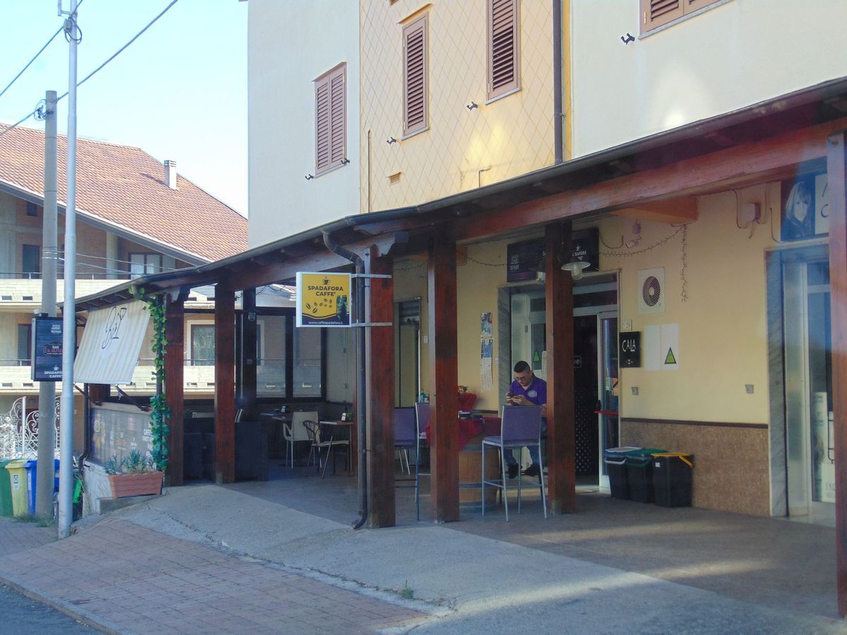 San Marco Argentano