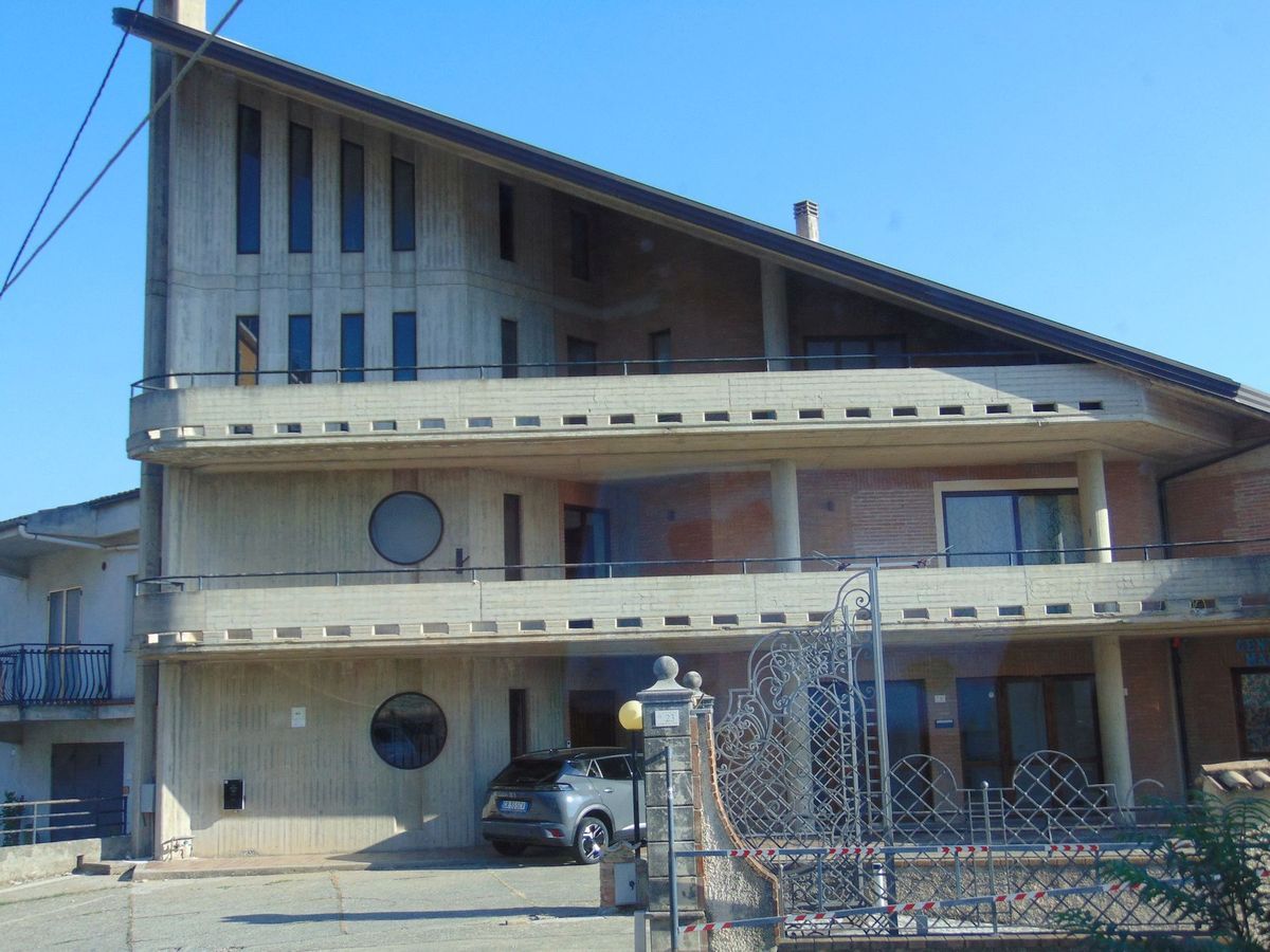 San Marco Argentano