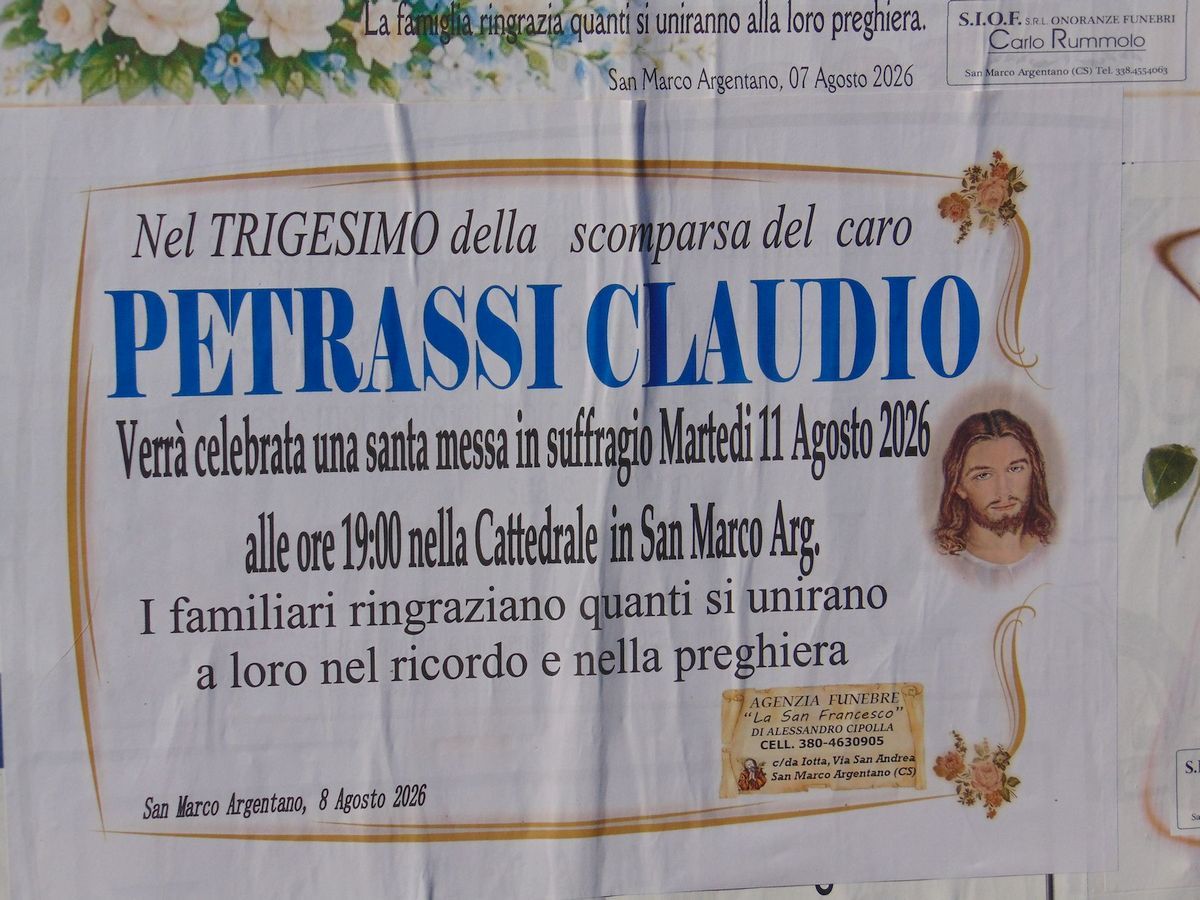 San Marco Argentano