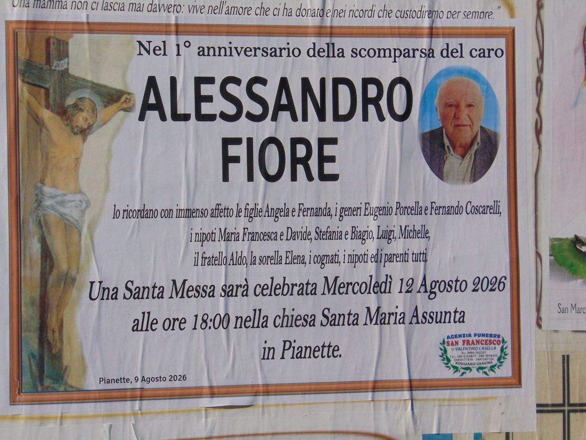 San Marco Argentano