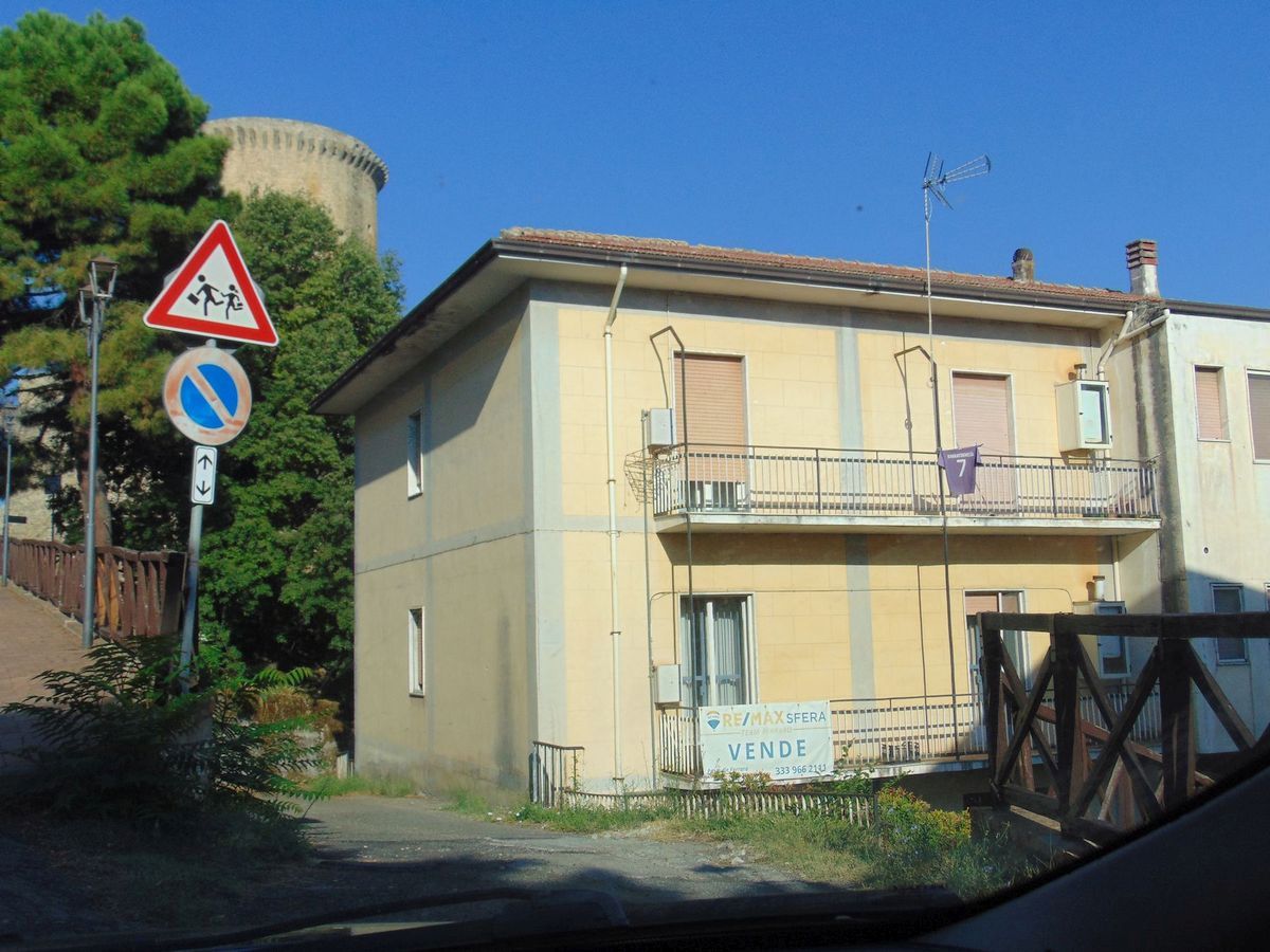 San Marco Argentano