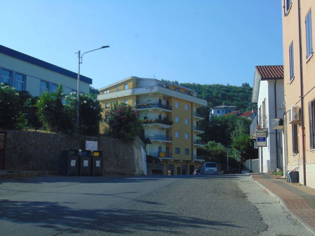 San Marco Argentano