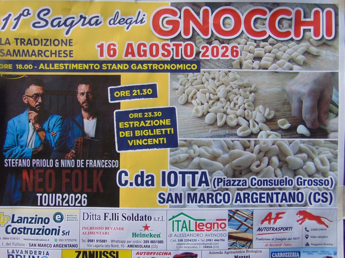 San Marco Argentano