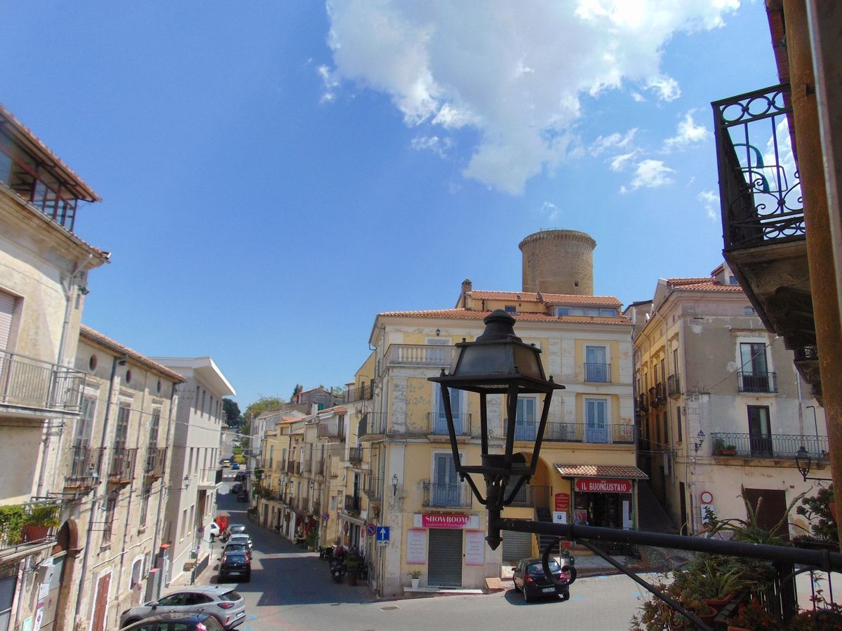 San Marco Argentano