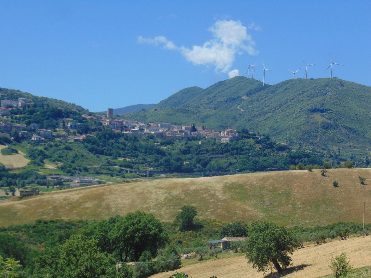 San Marco Argentano