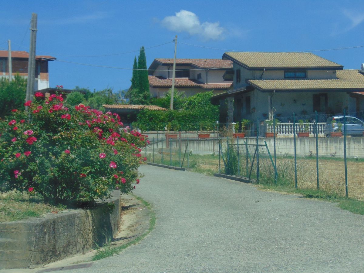 San Marco Argentano