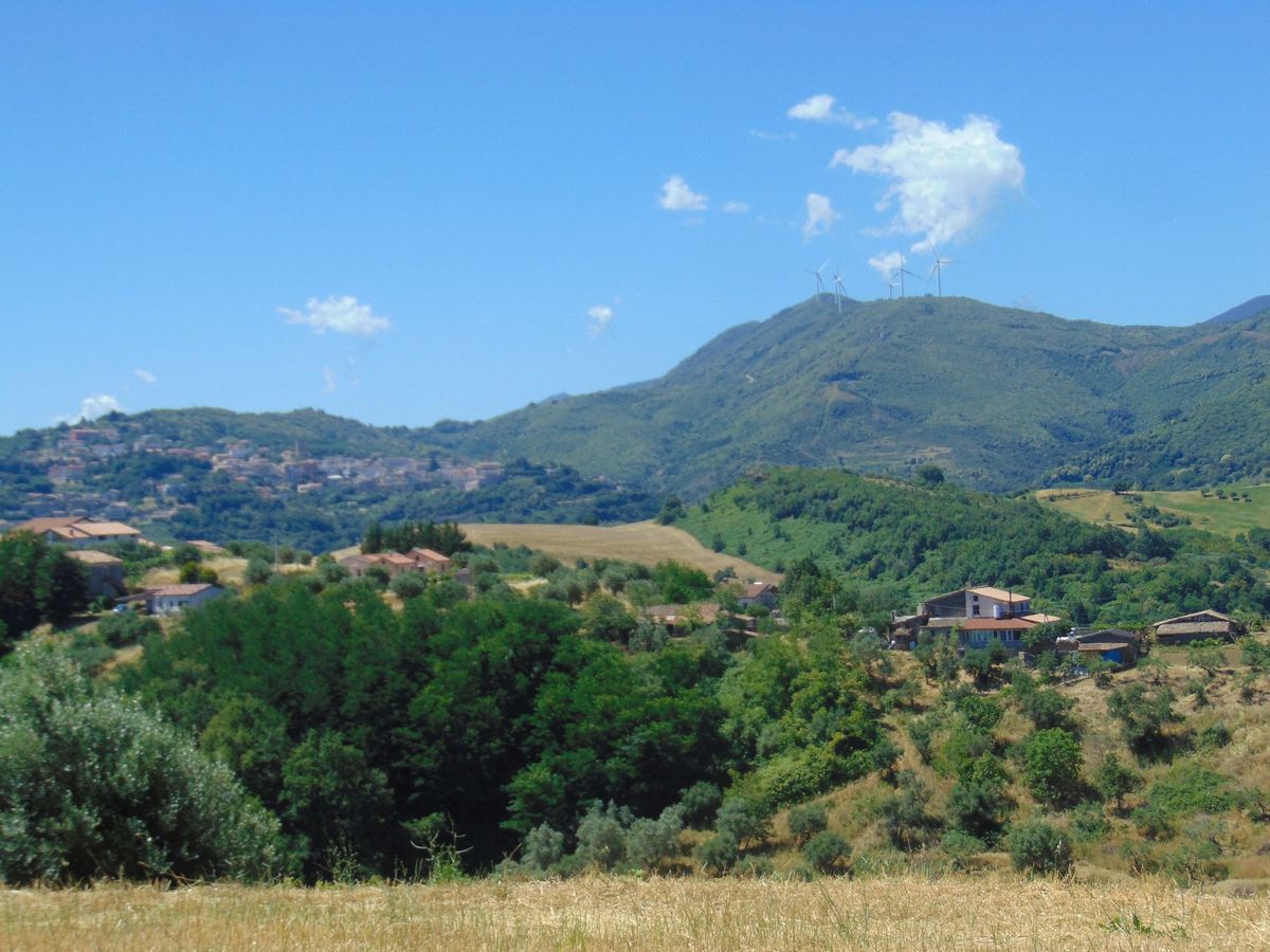 San Marco Argentano