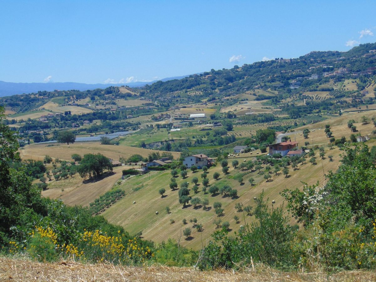 San Marco Argentano