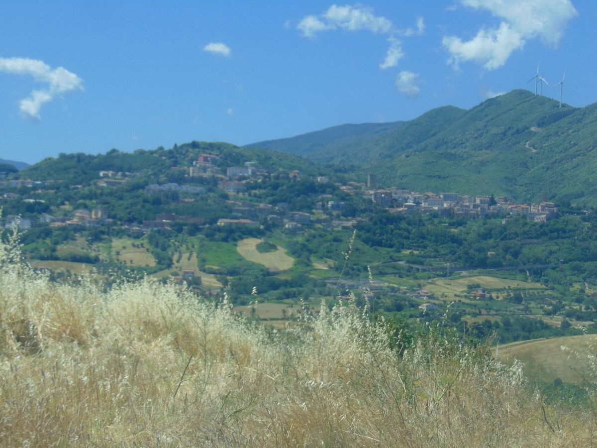 San Marco Argentano