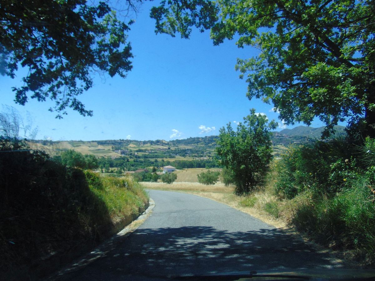 San Marco Argentano