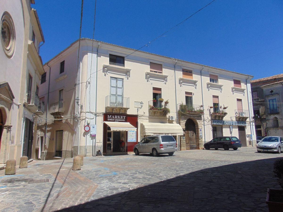 San Marco Argentano