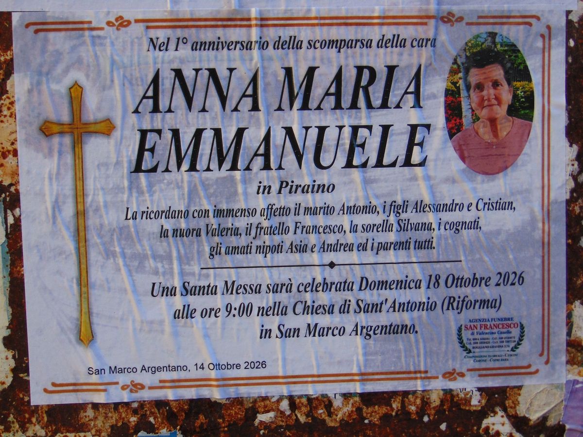 San Marco Argentano
