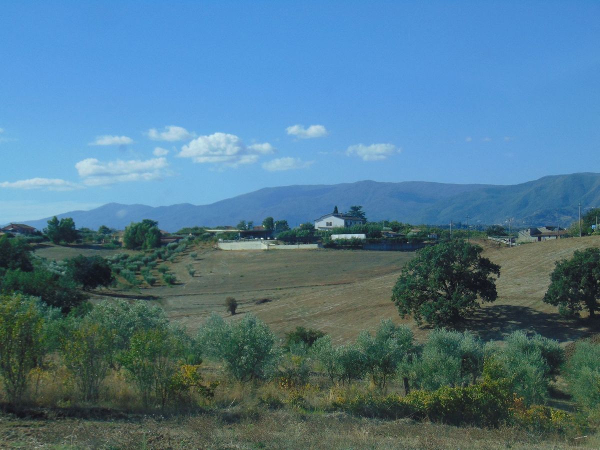 San Marco Argentano