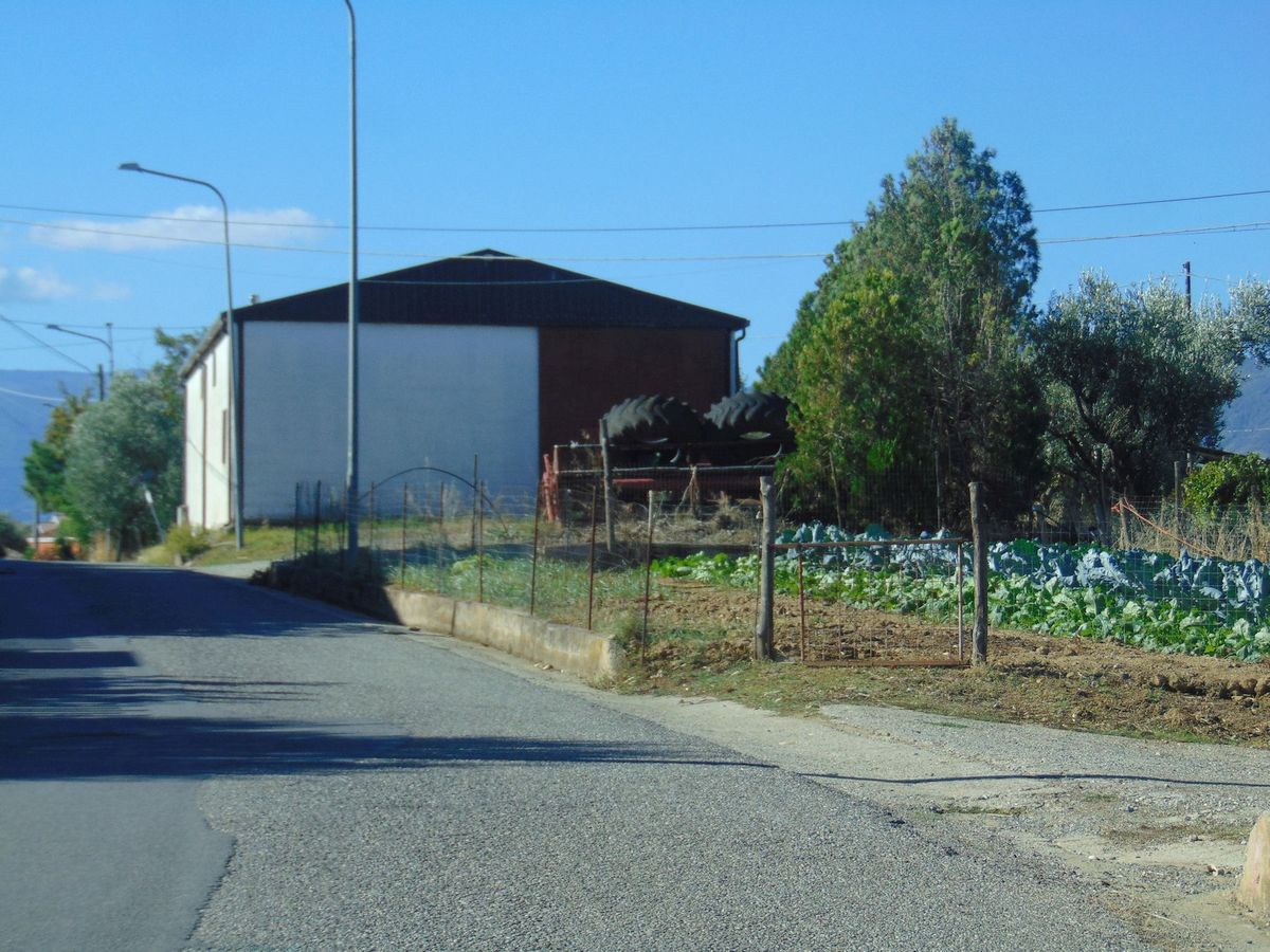 San Marco Argentano
