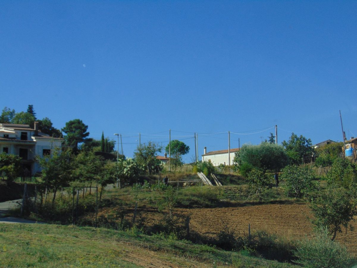 San Marco Argentano