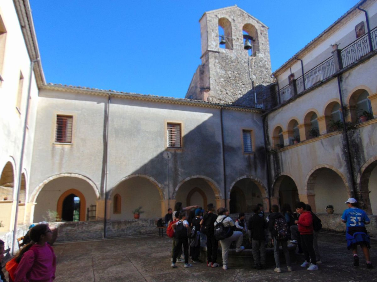 San Marco Argentano