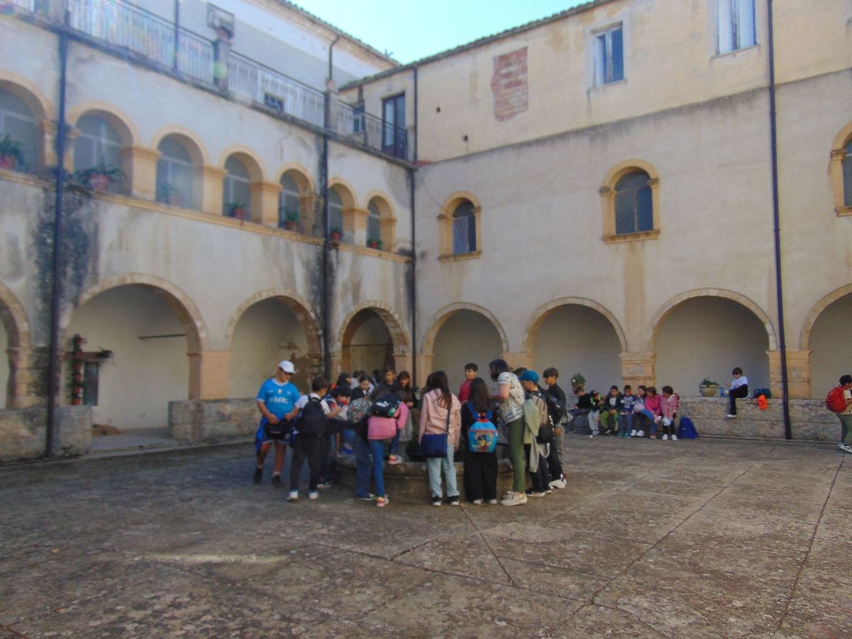 San Marco Argentano