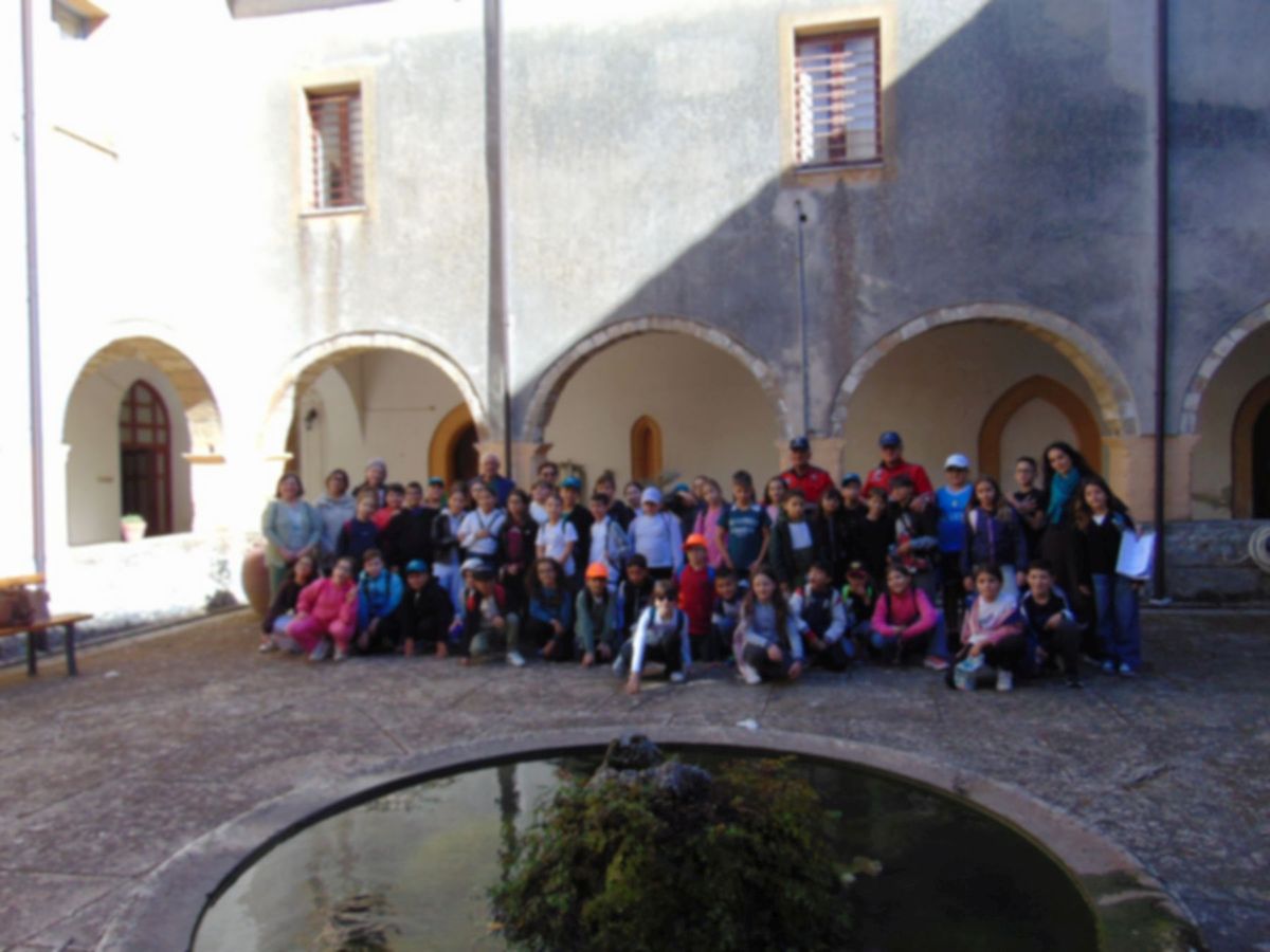 San Marco Argentano