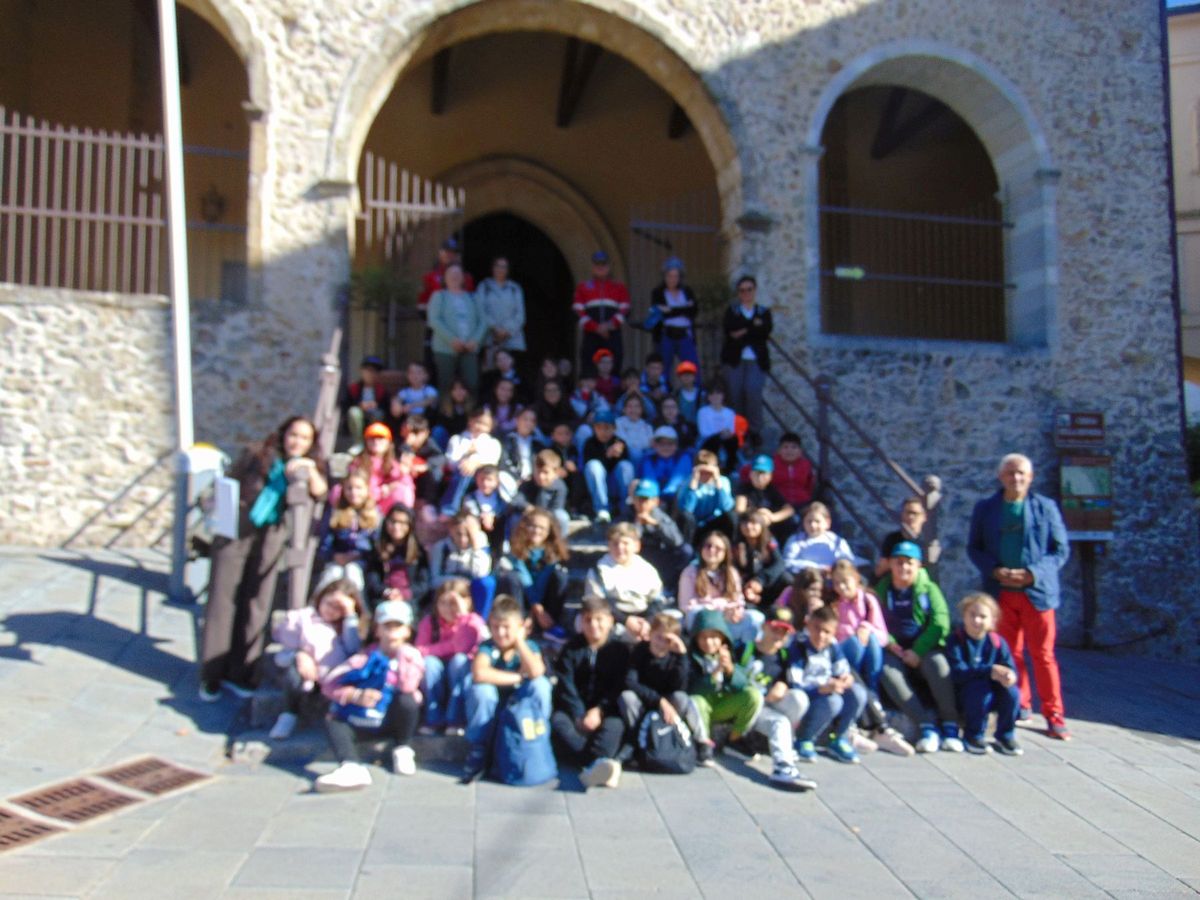 San Marco Argentano
