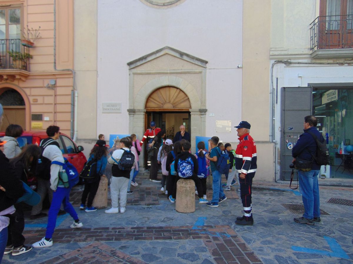 San Marco Argentano