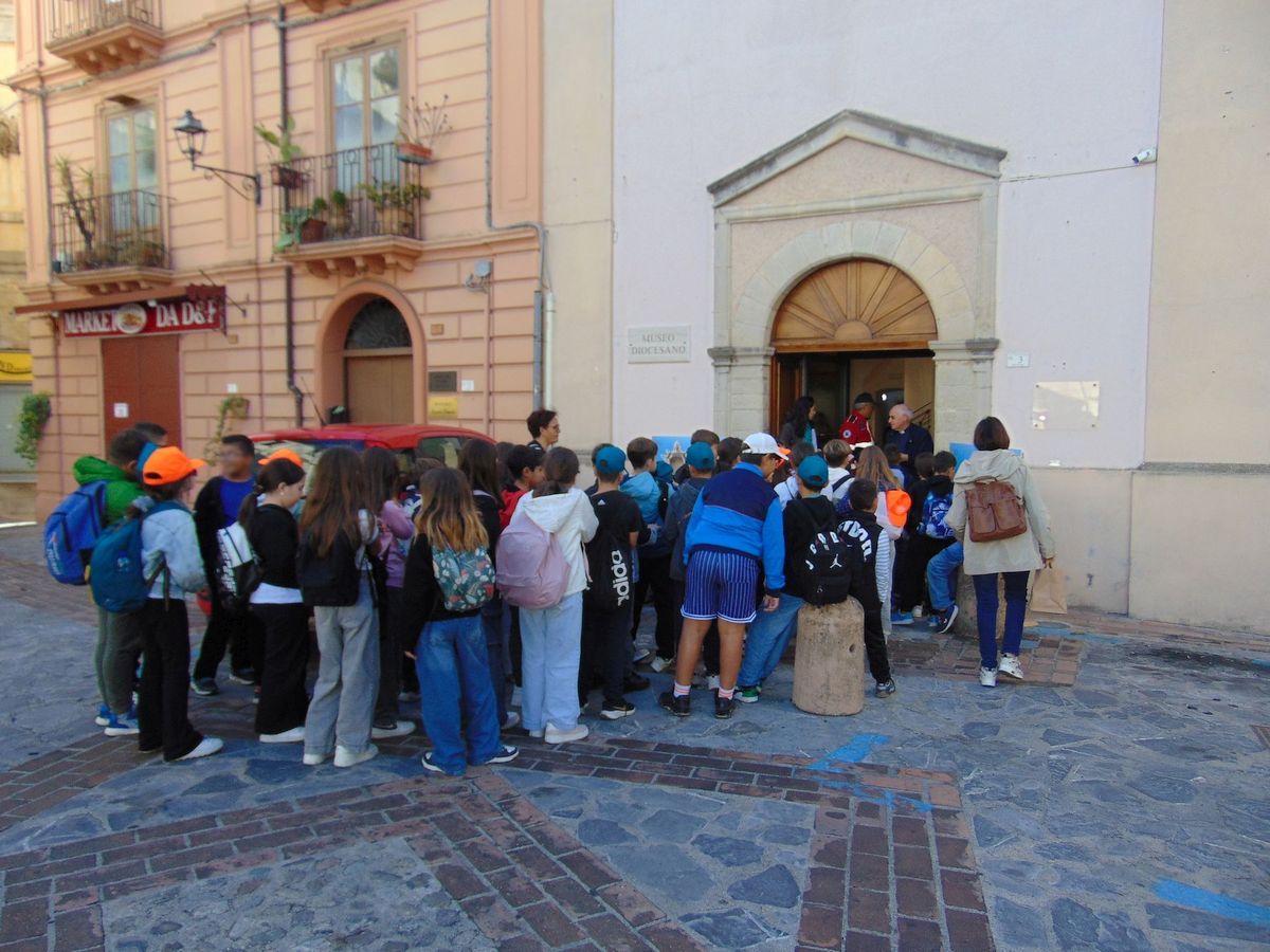 San Marco Argentano