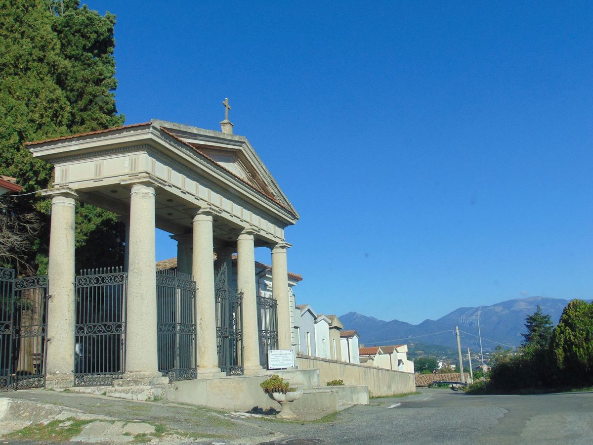 San Marco Argentano
