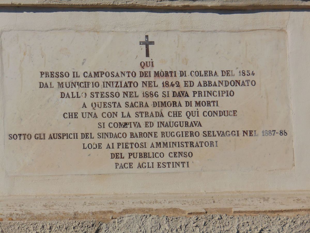 San Marco Argentano