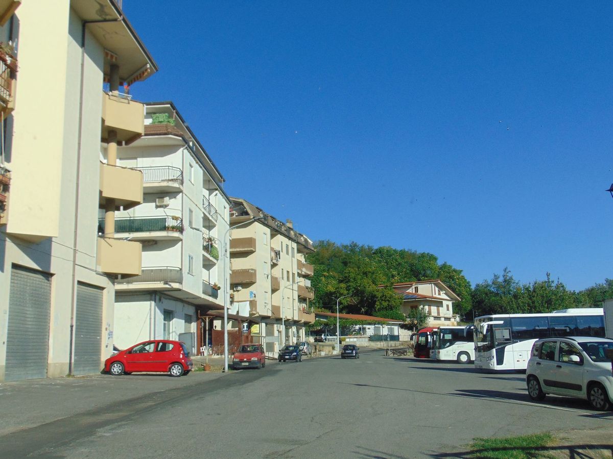 San Marco Argentano