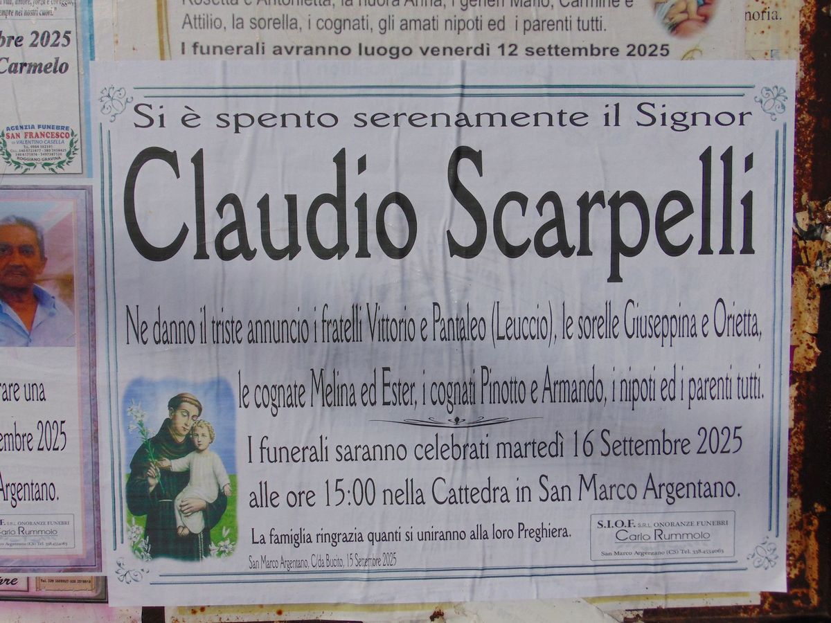 San Marco Argentano