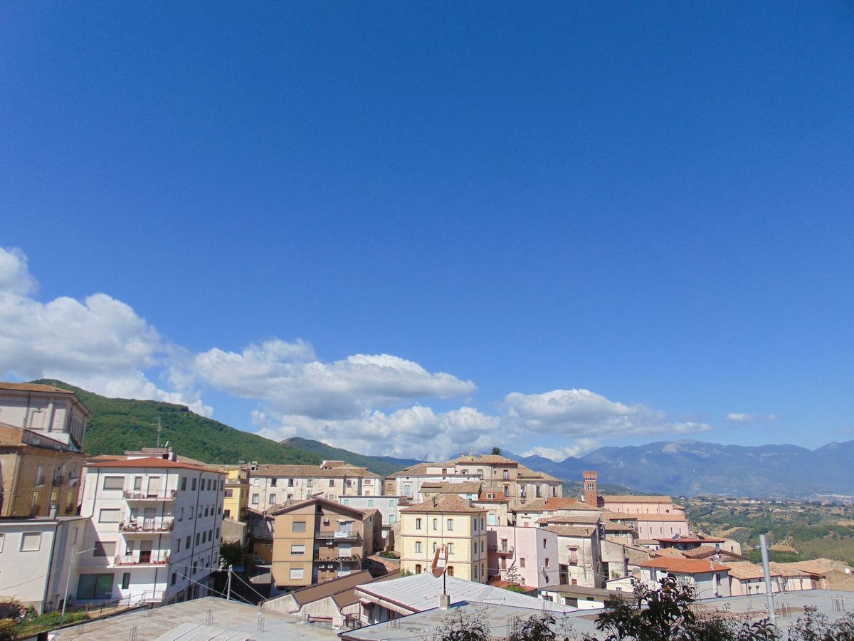 San Marco Argentano