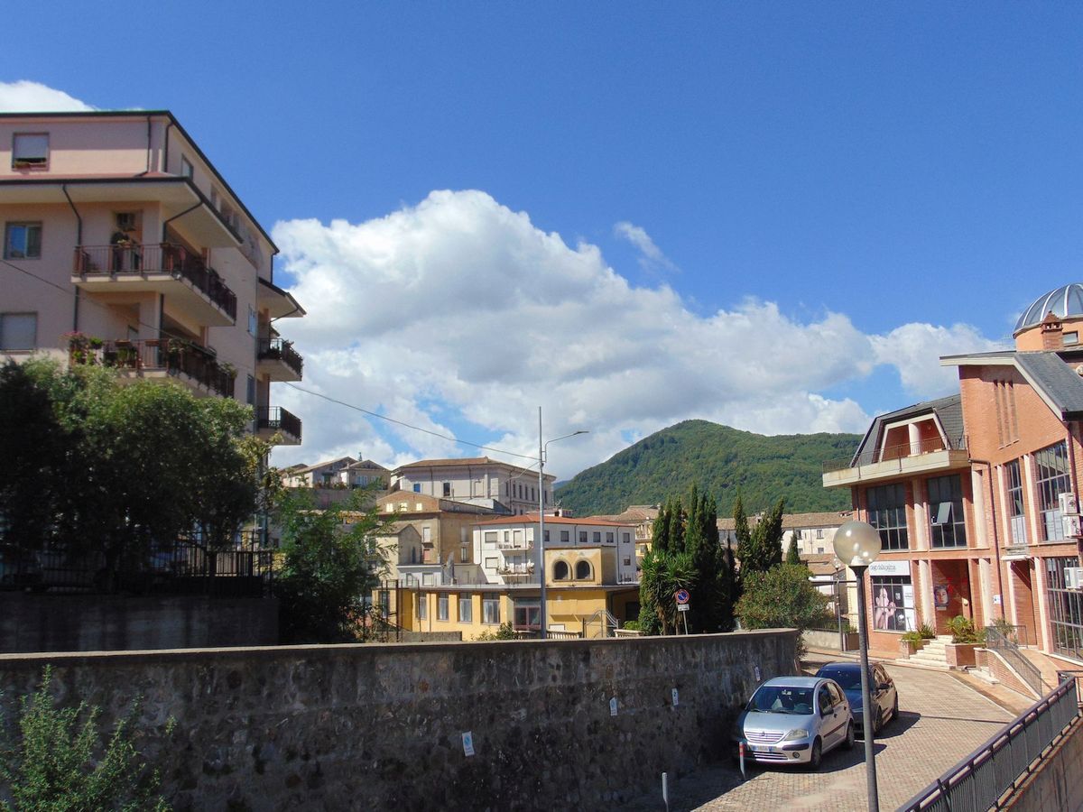 San Marco Argentano