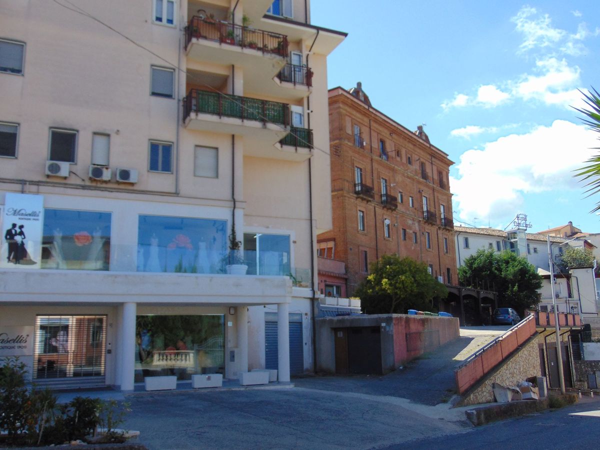 San Marco Argentano