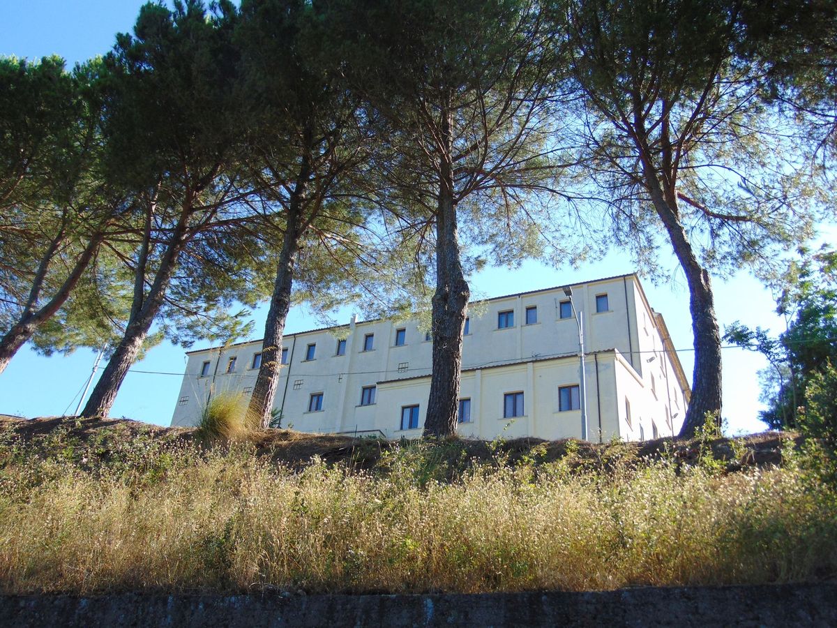 San Marco Argentano