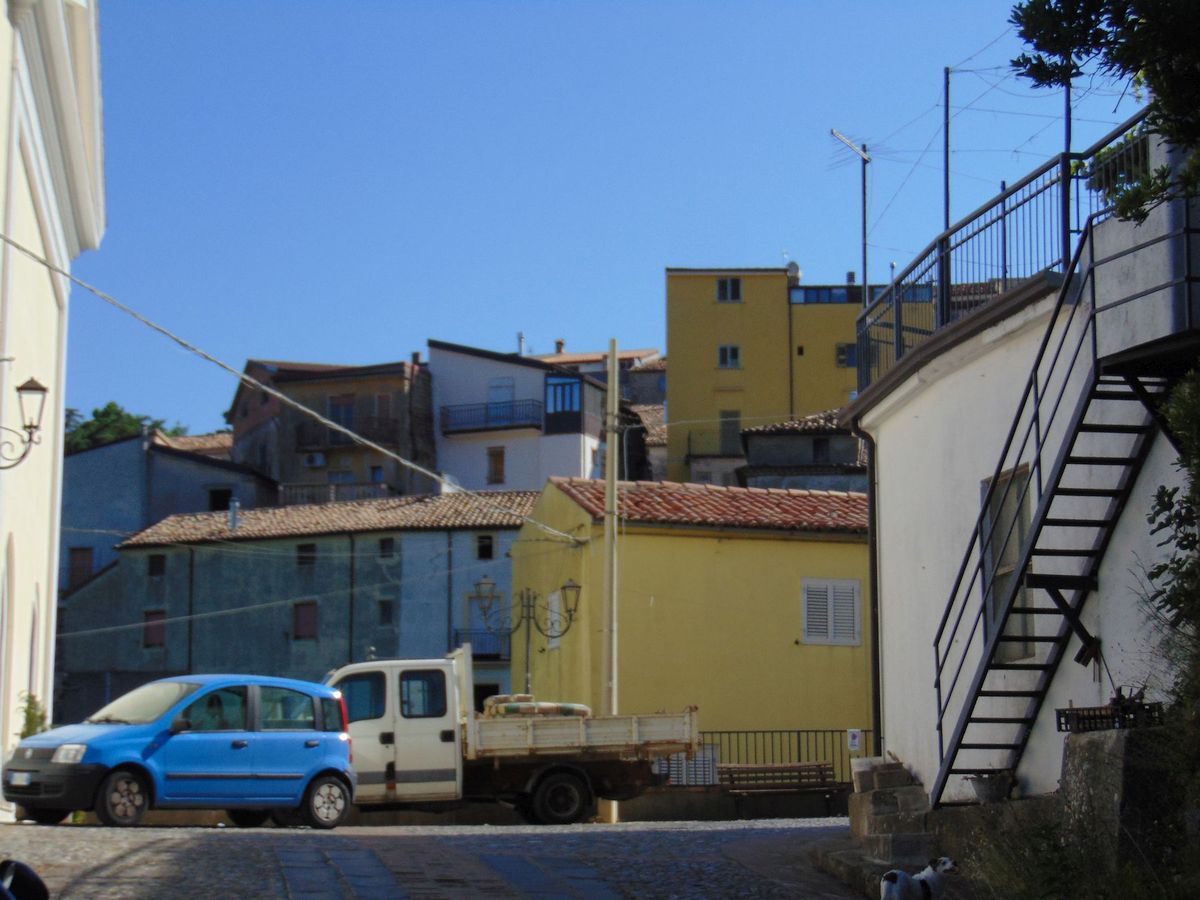 San Marco Argentano