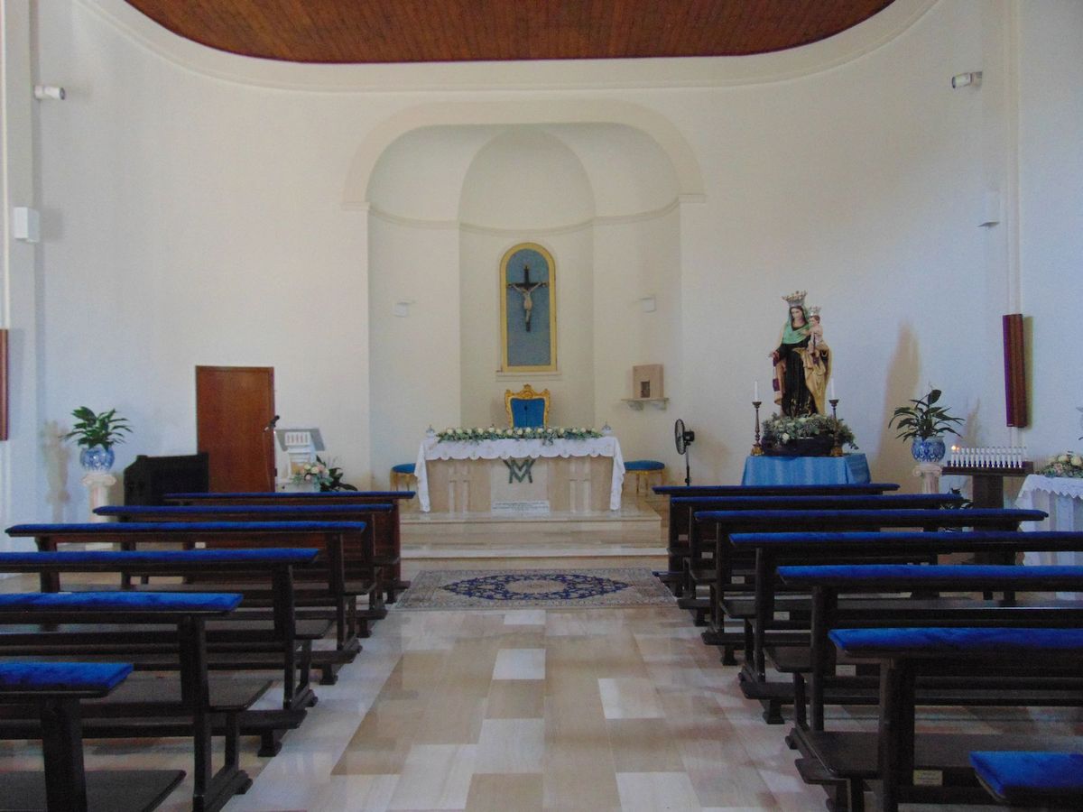 San Marco Argentano