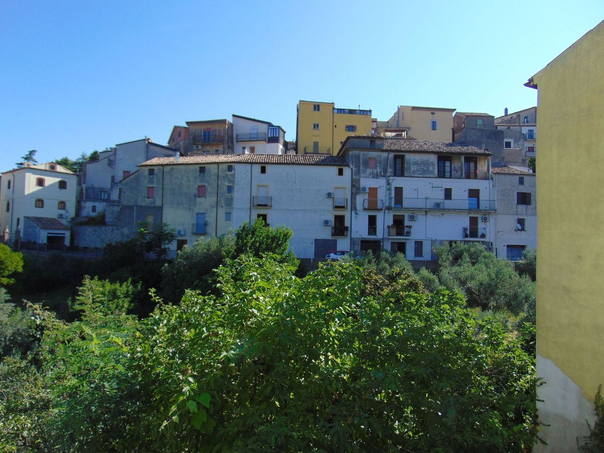 San Marco Argentano