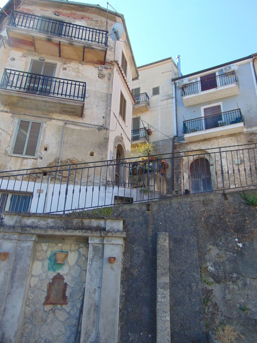 San Marco Argentano