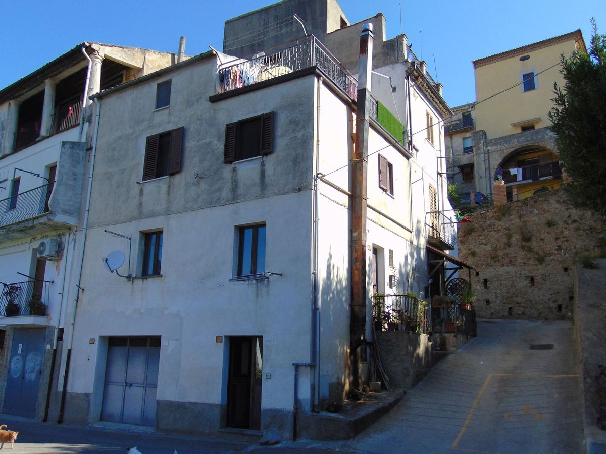 San Marco Argentano