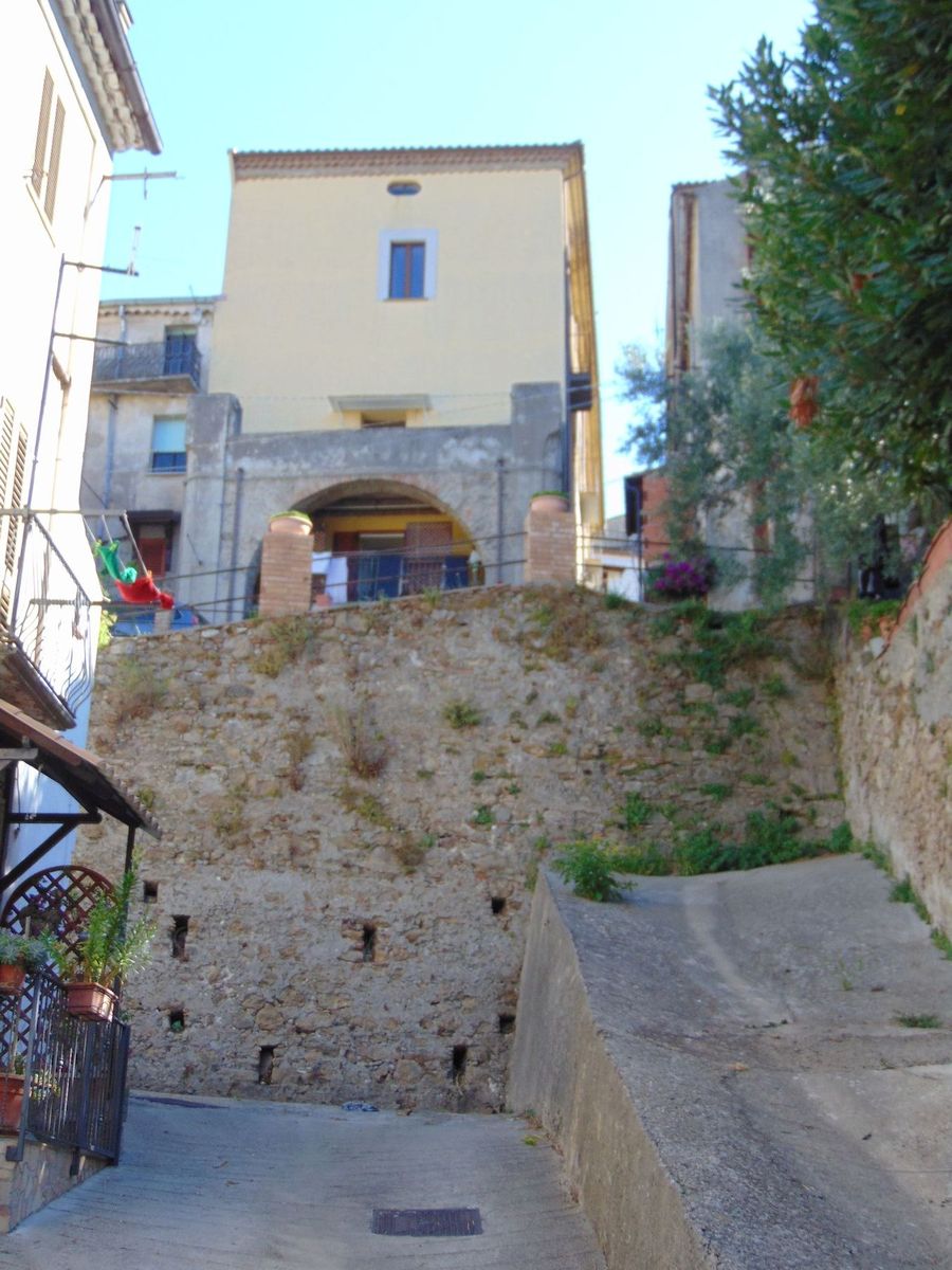 San Marco Argentano