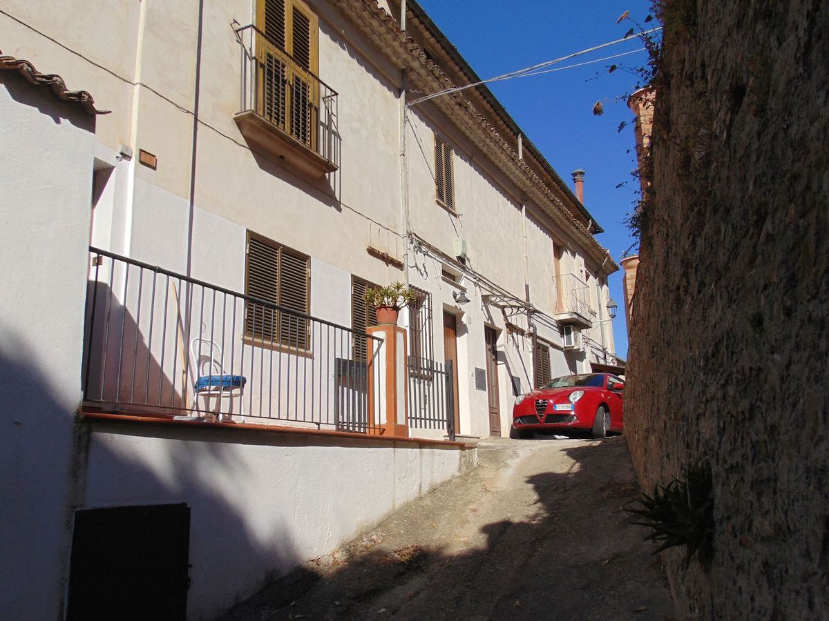 San Marco Argentano