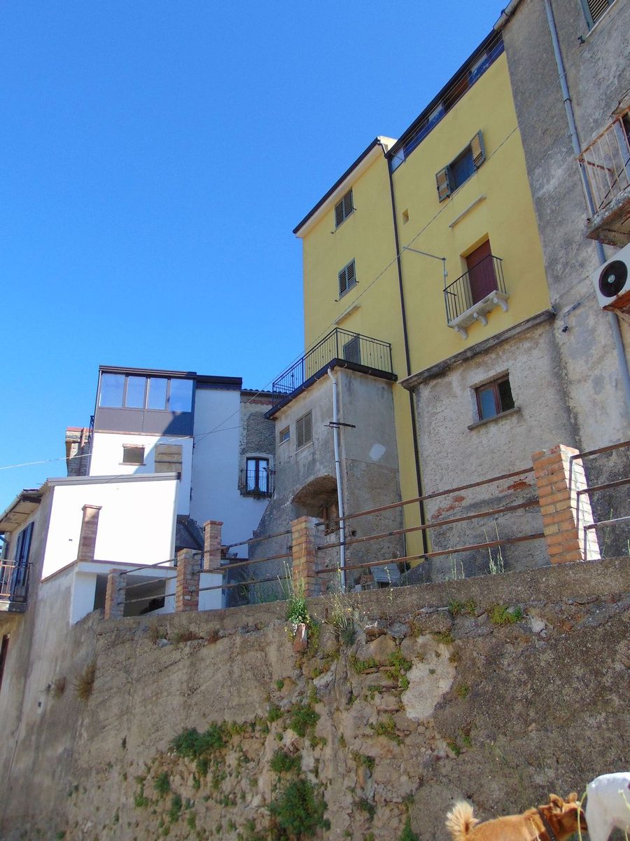 San Marco Argentano