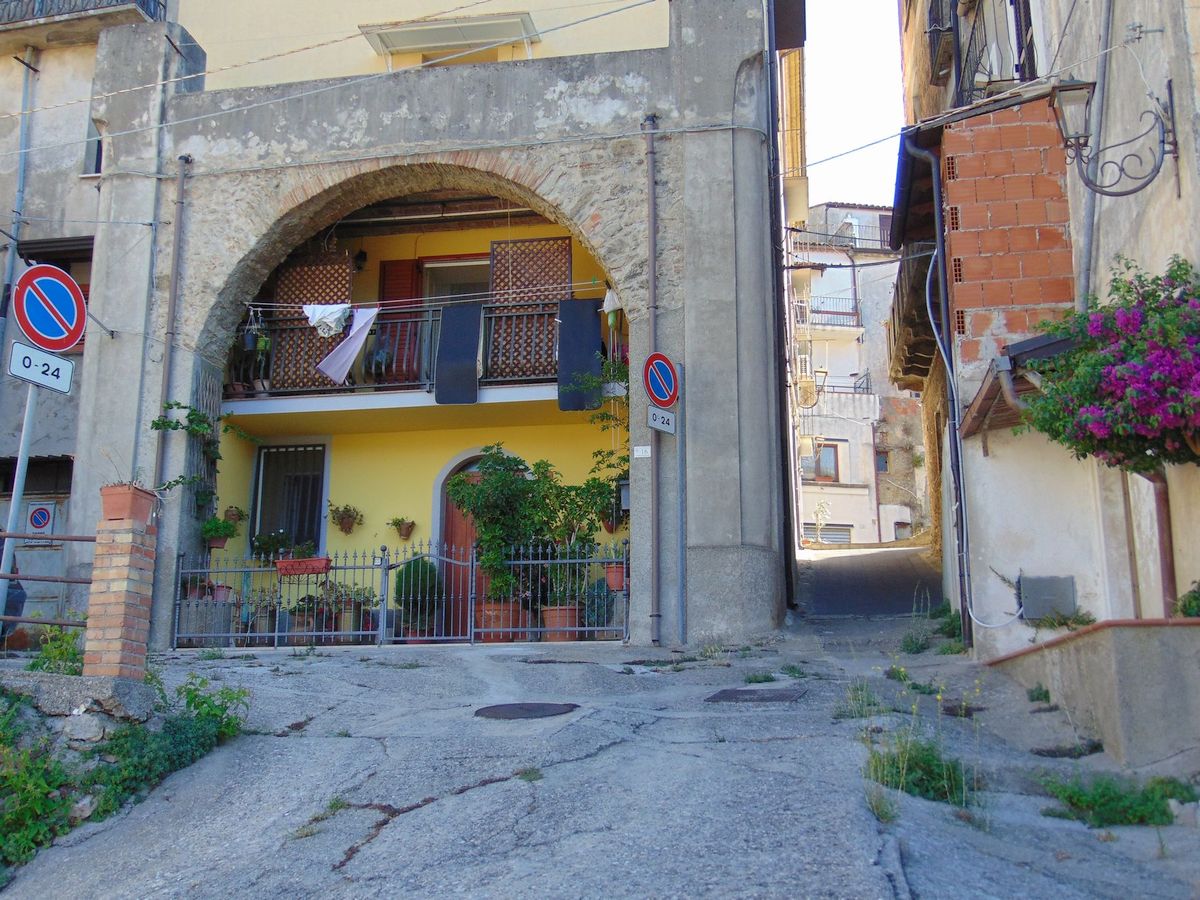 San Marco Argentano