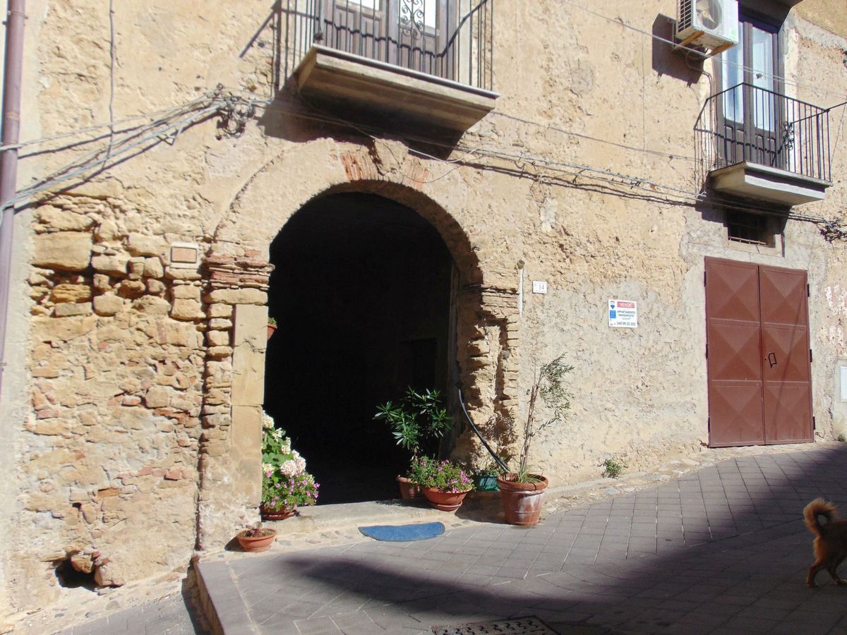 San Marco Argentano