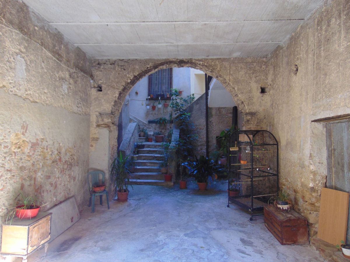 San Marco Argentano