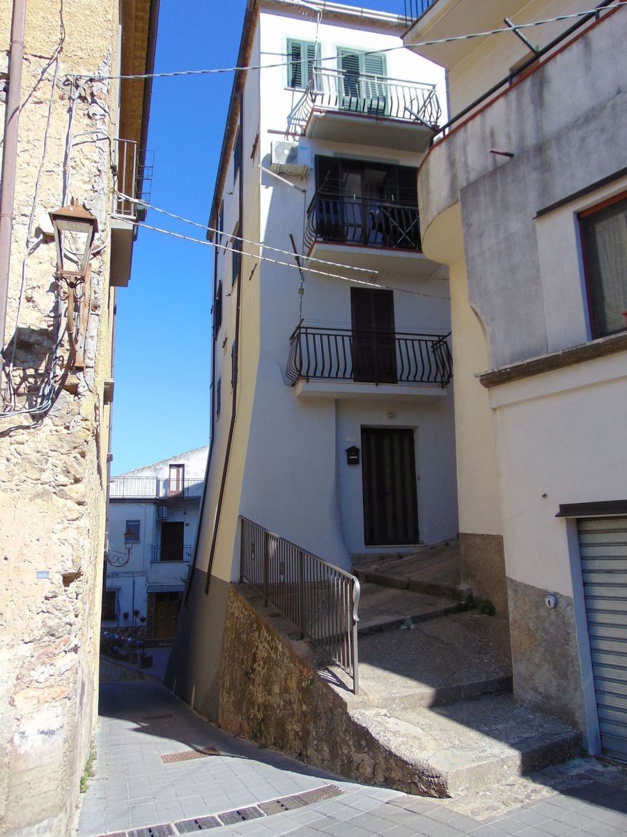 San Marco Argentano