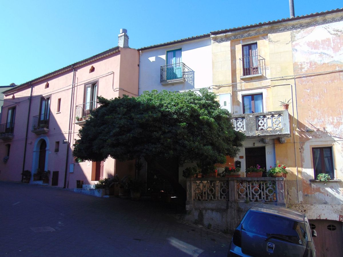 San Marco Argentano
