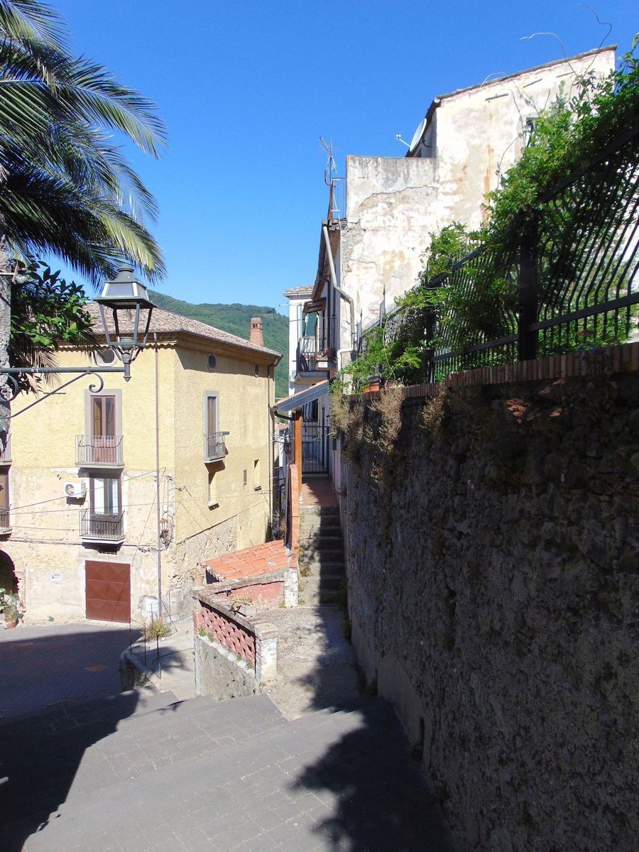 San Marco Argentano